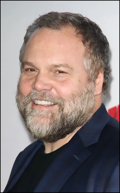 Vincent D'Onofrio