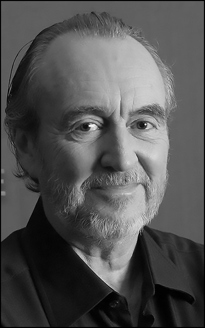 Wes Craven †
