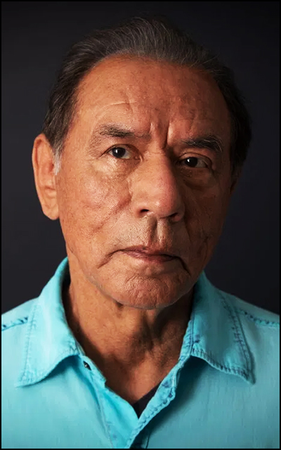 Wes Studi