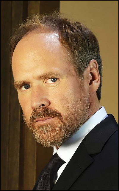 Will Patton