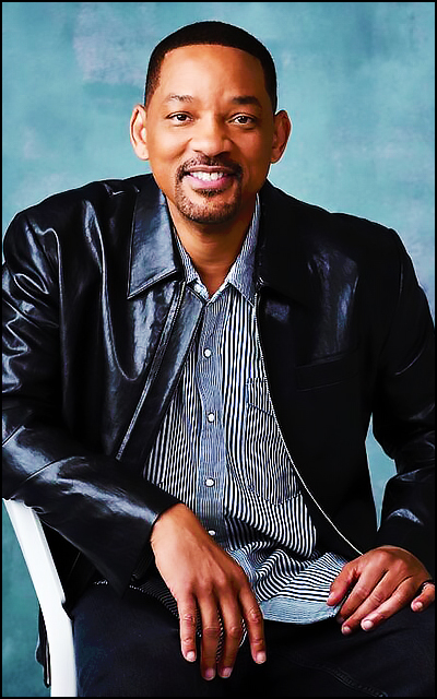 Will Smith