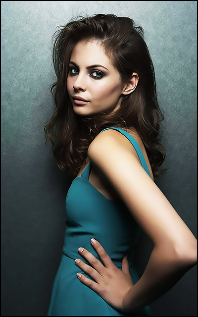 Willa Holland