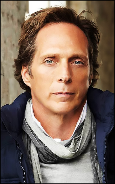 William Fichtner