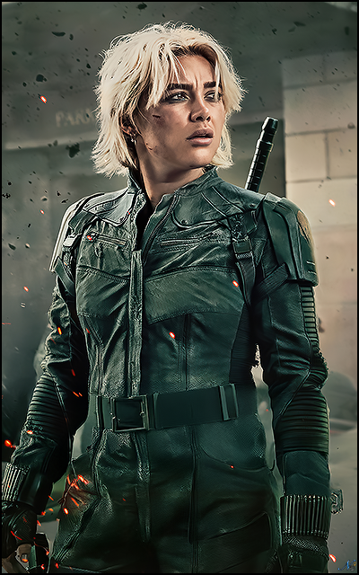 Yelena Belova