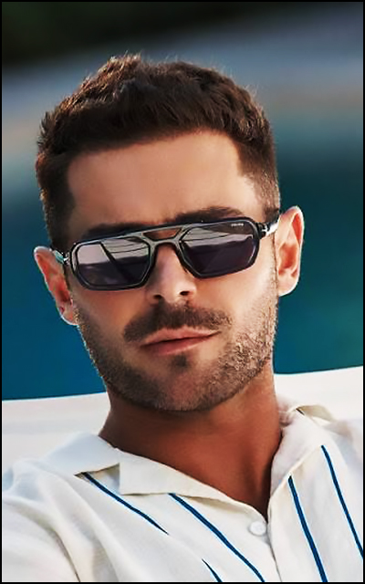 Zac Efron