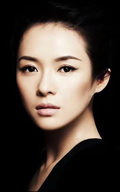 Zhang Ziyi