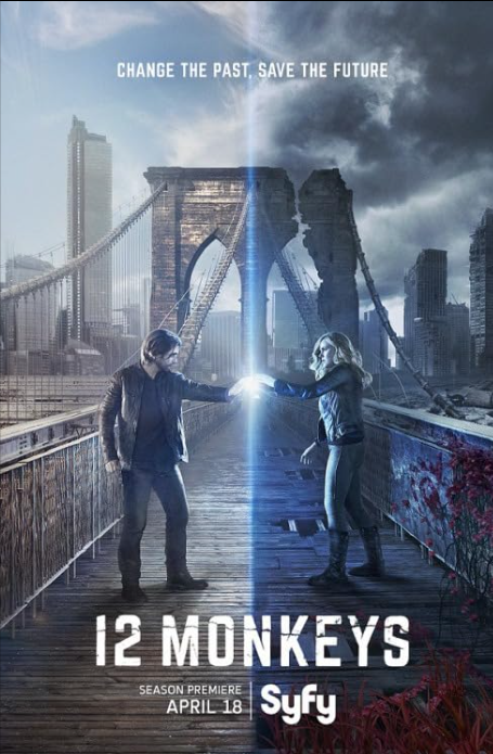 12 monkeys