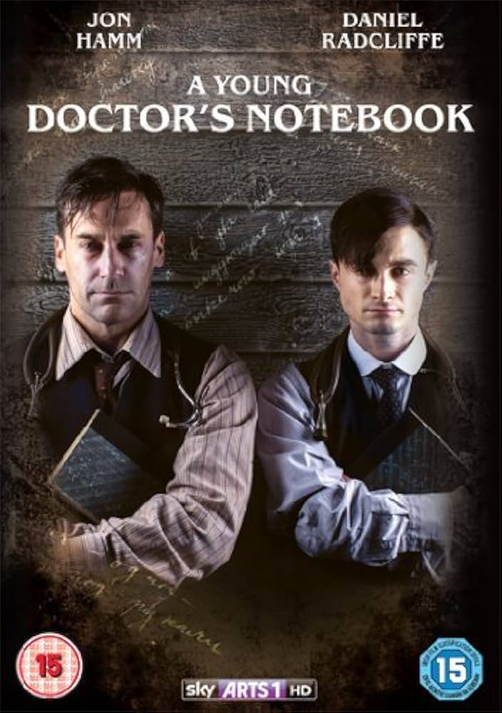 A Young Doctor's Notebook