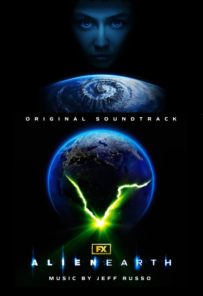 Alien: Earth