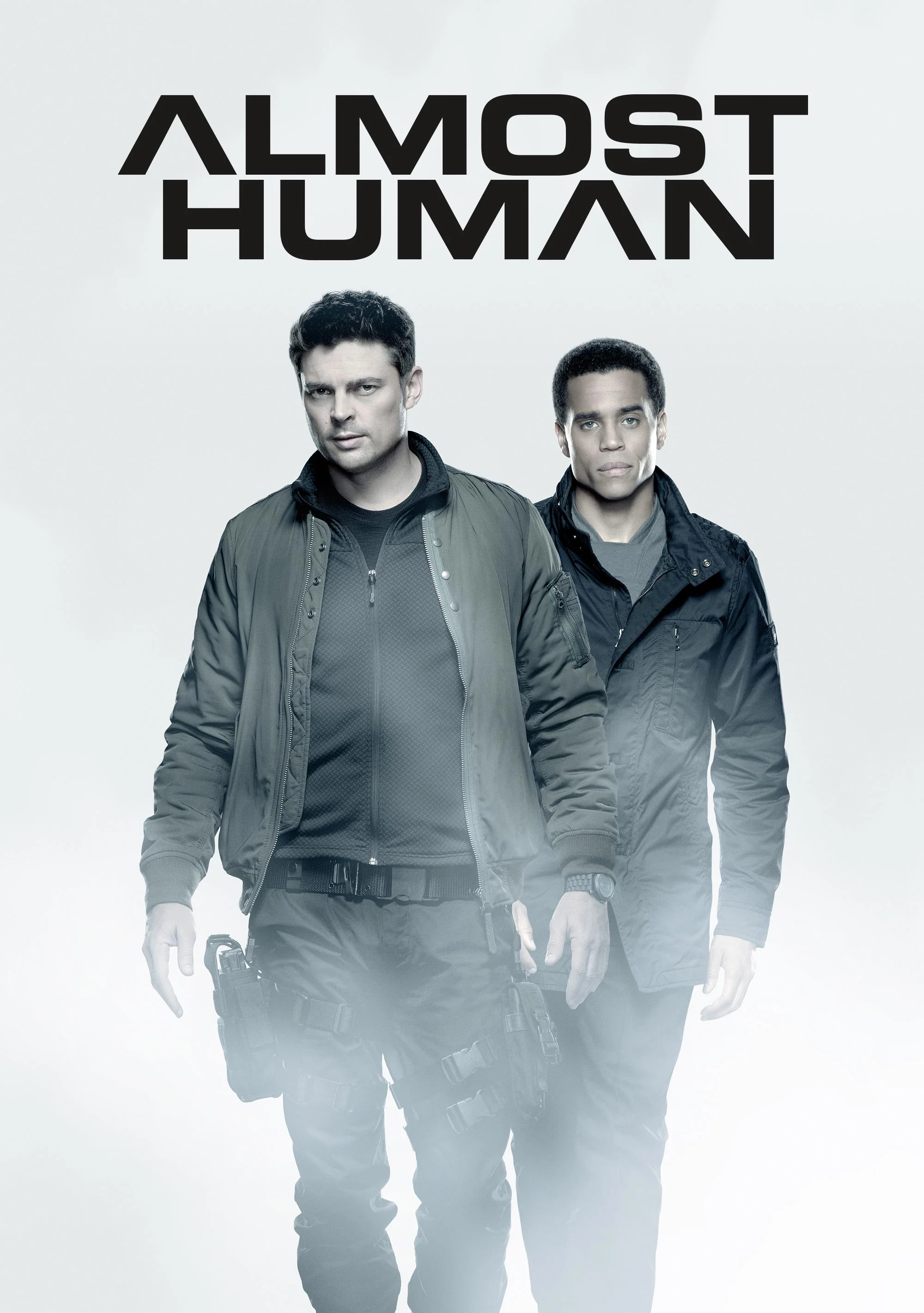 Almost Human