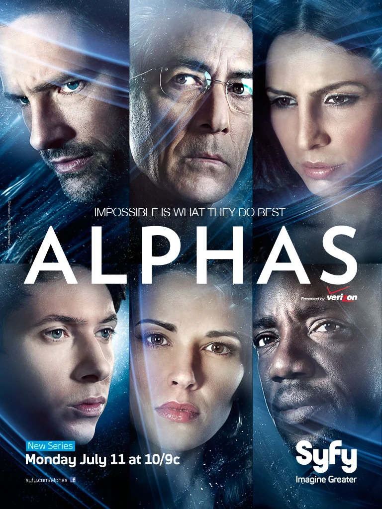 Alphas