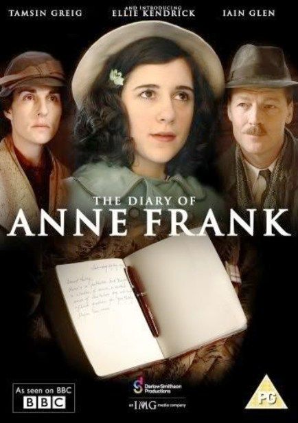 Anne Frank