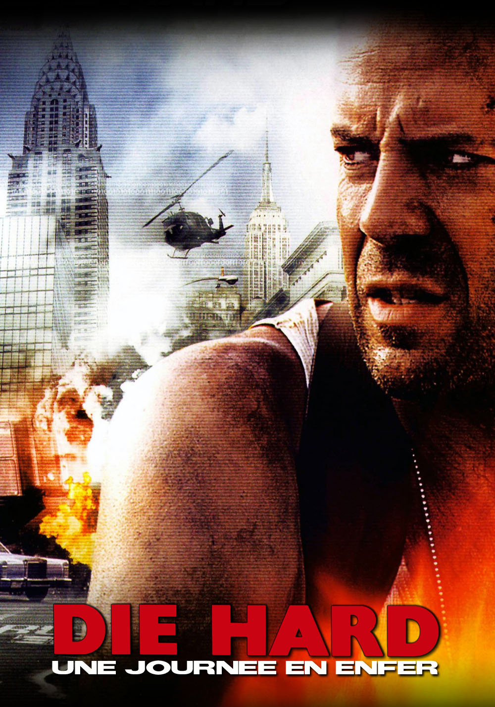 Die Hard 3 - Une journée en enfer