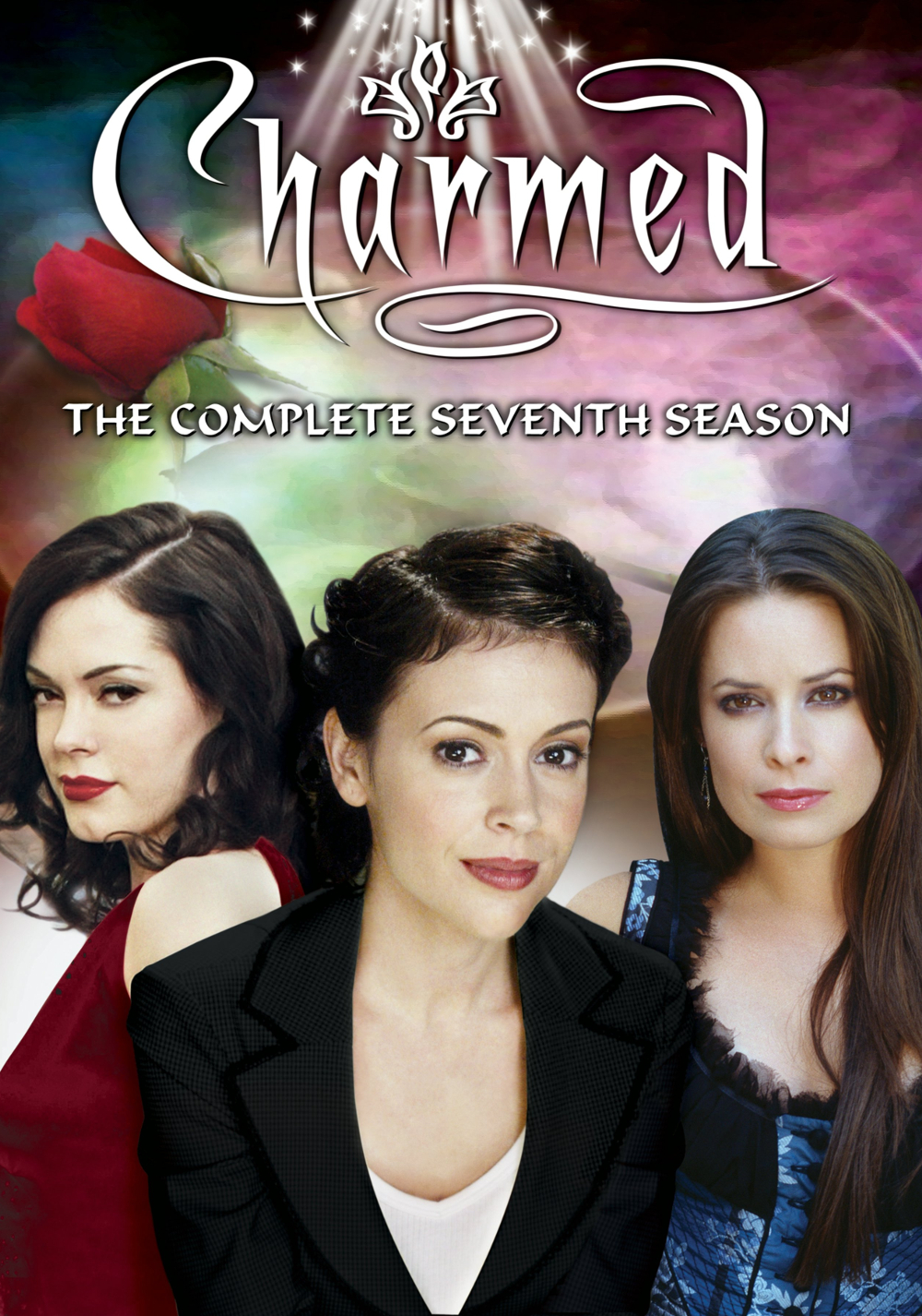 Charmed