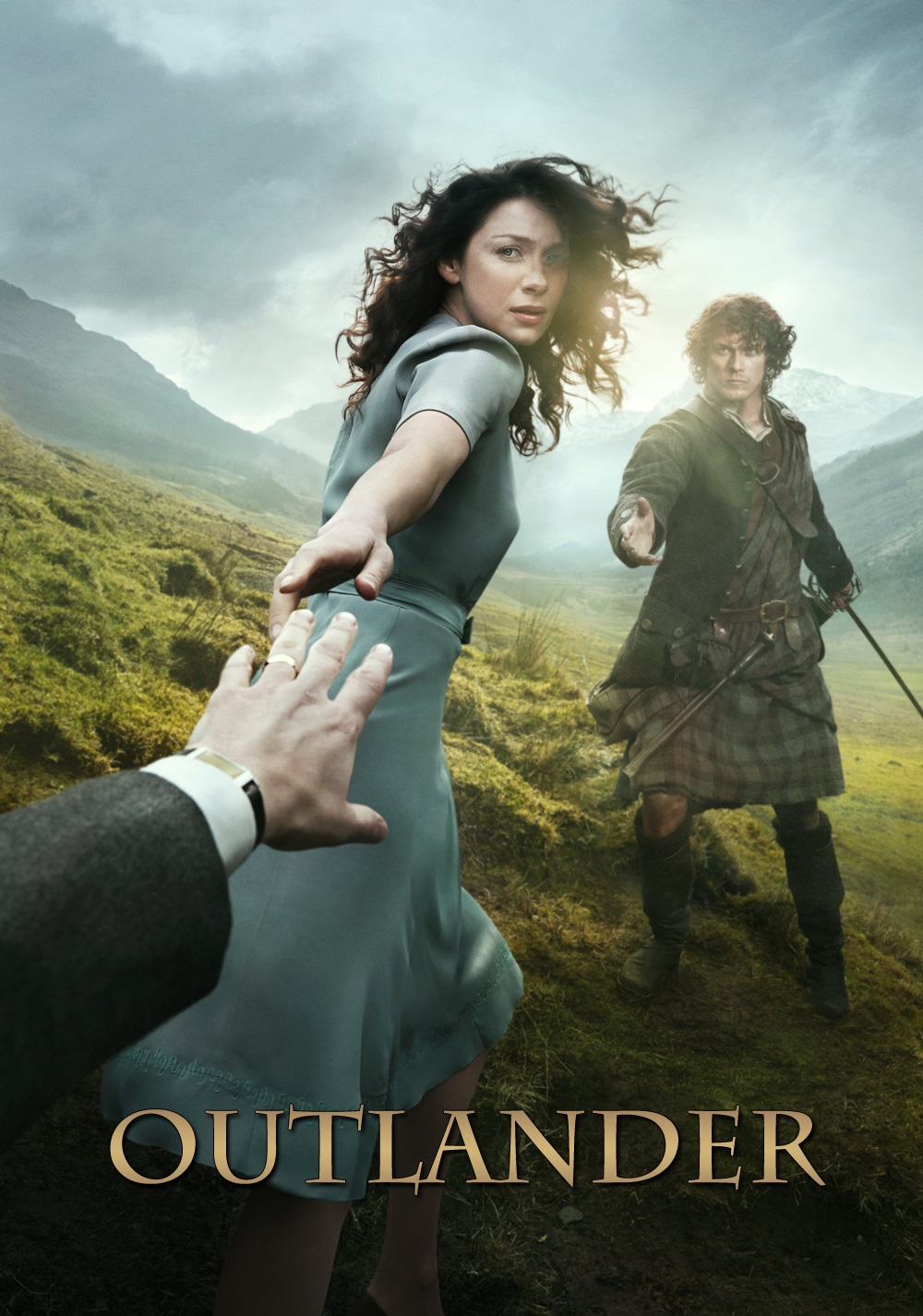 Outlander