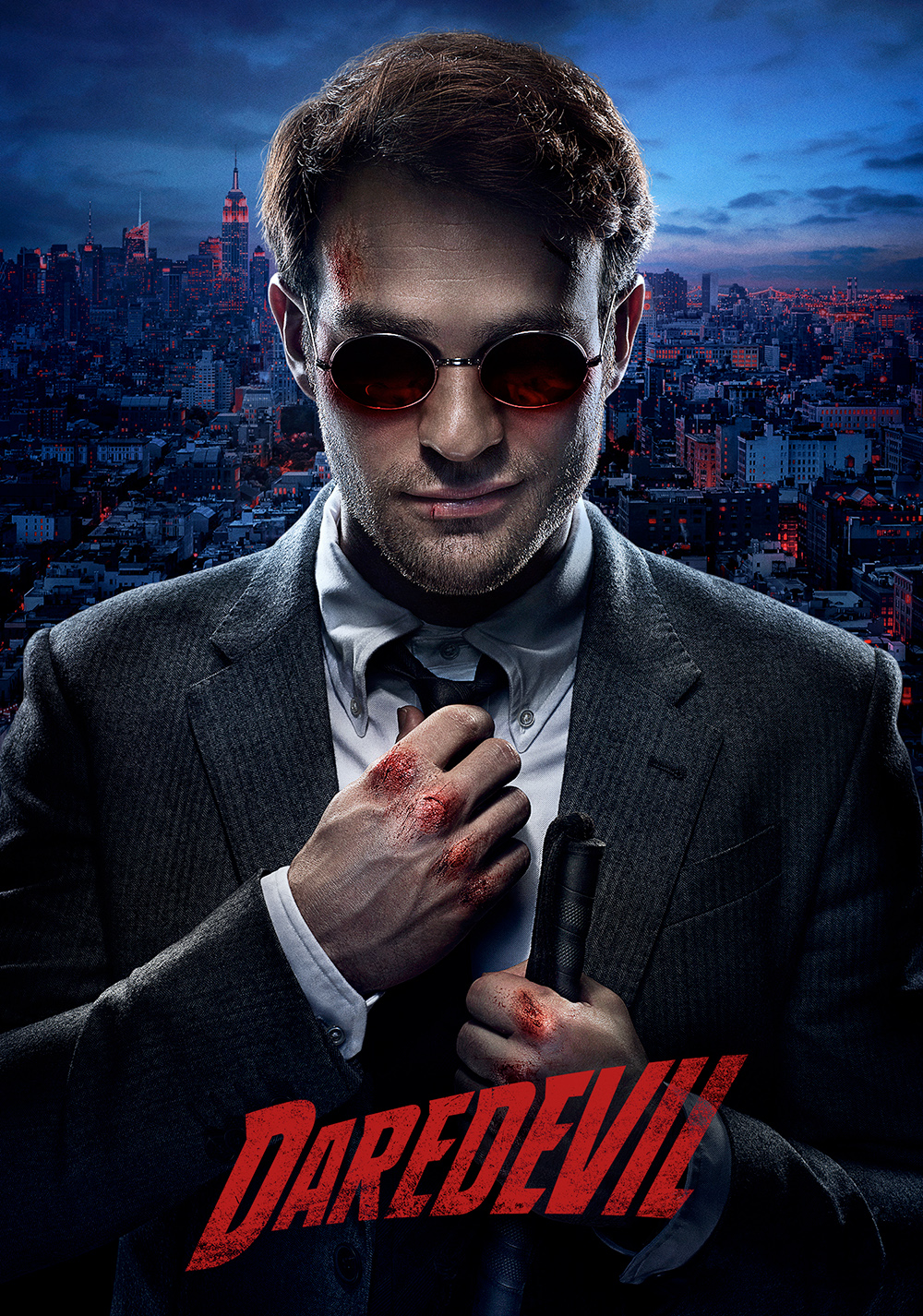 Daredevil
