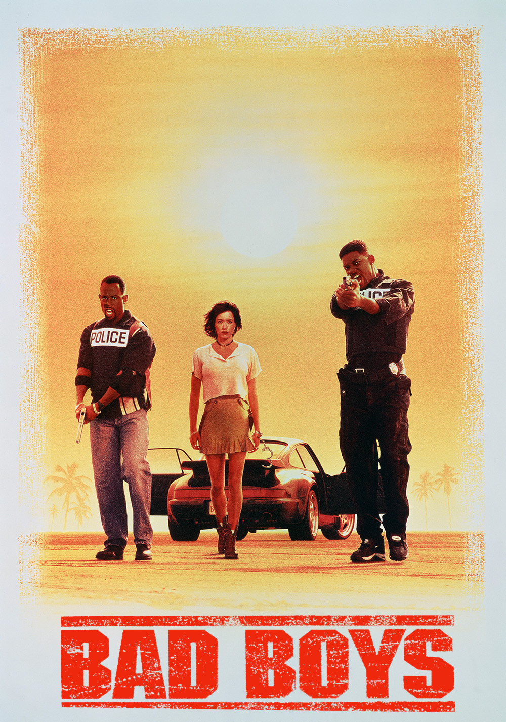 Bad Boys