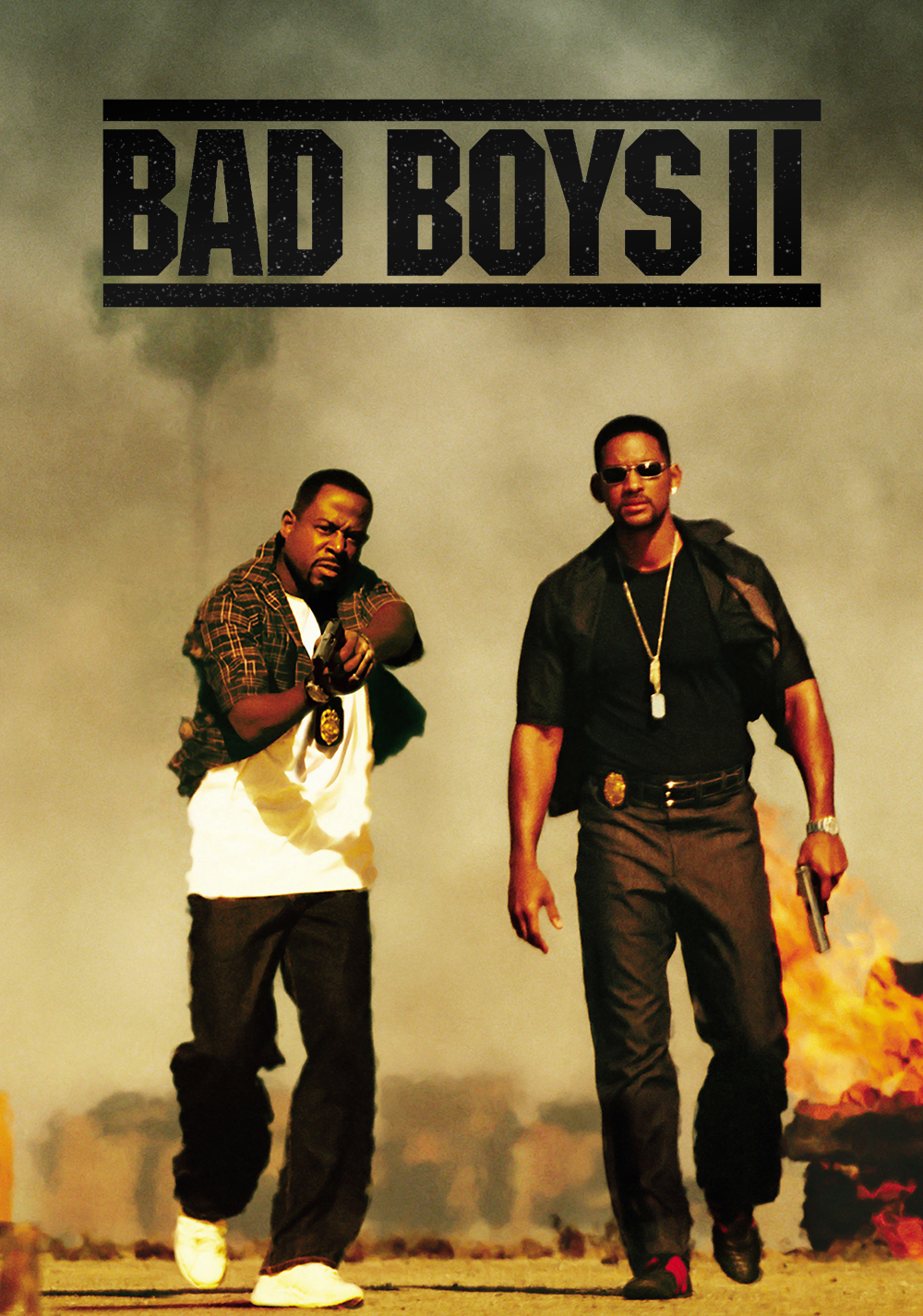 Bad Boys 2