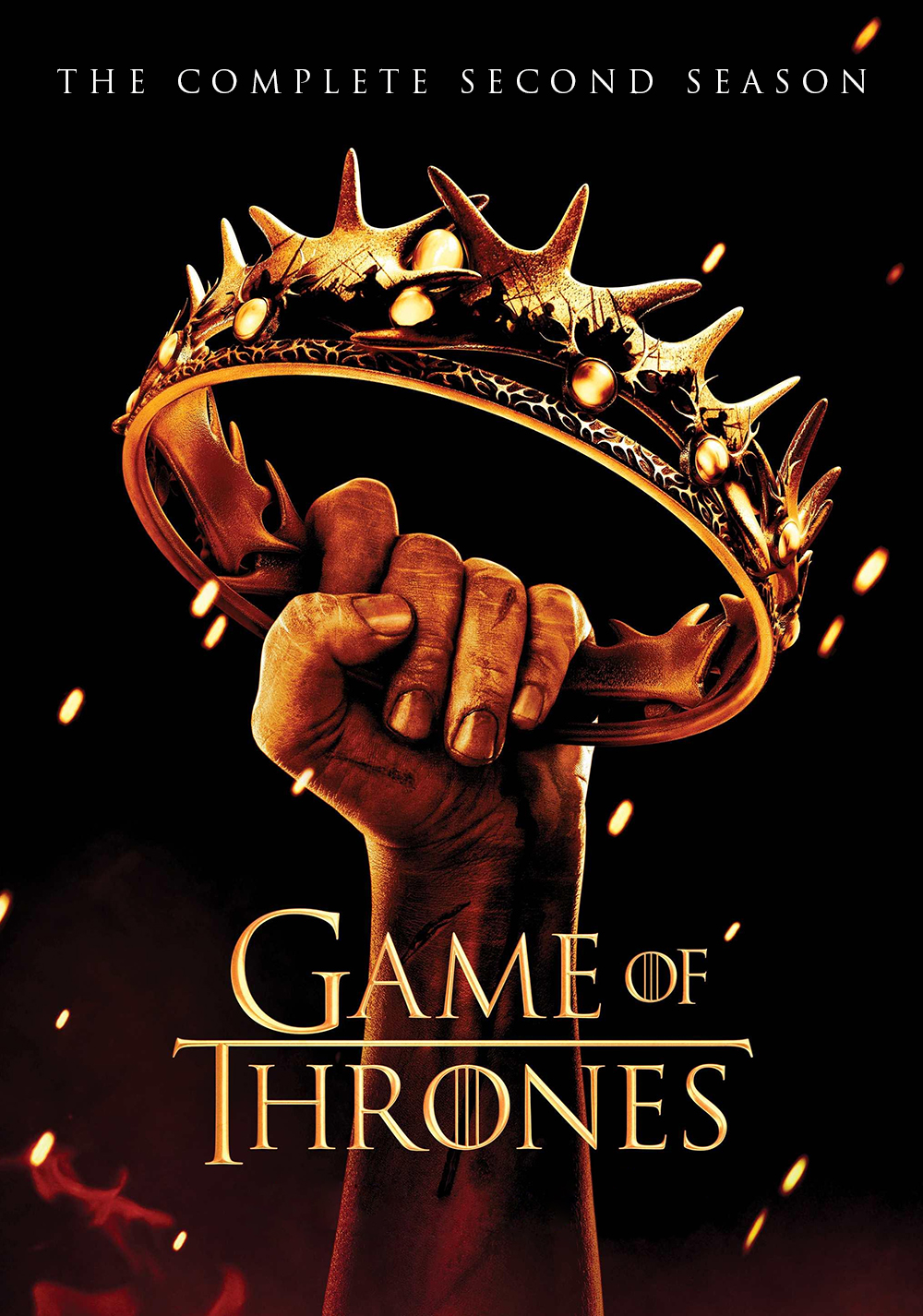 Game of Thrones