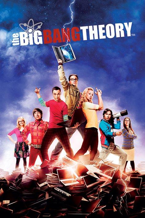 The Big Bang Theory