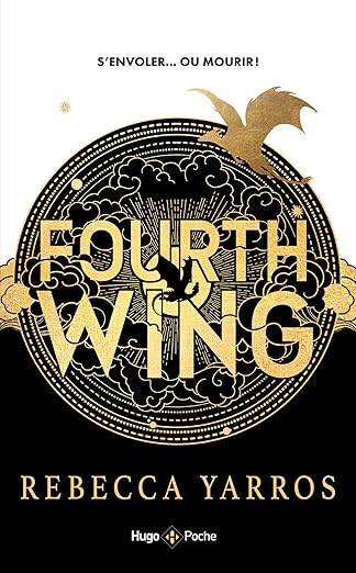Fourth Wing