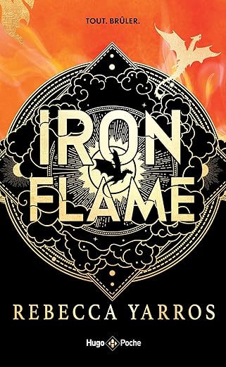 Iron Flame