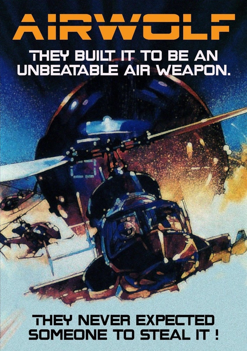 Supercopter