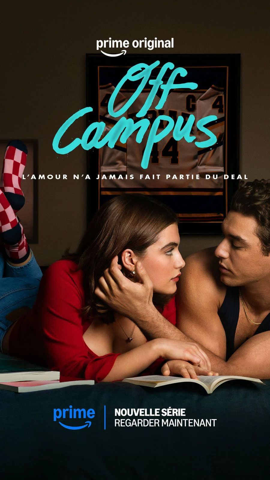Off Campus