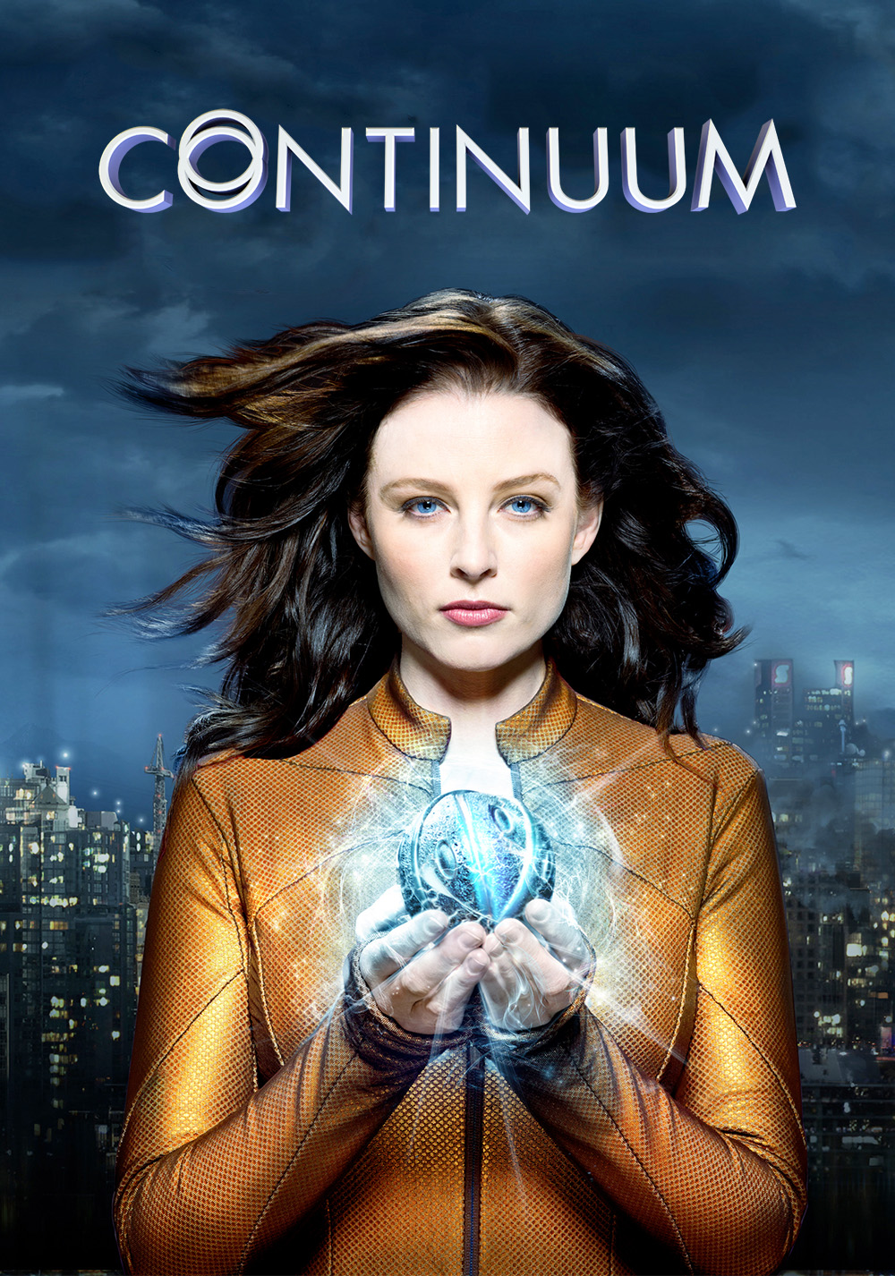 Continuum
