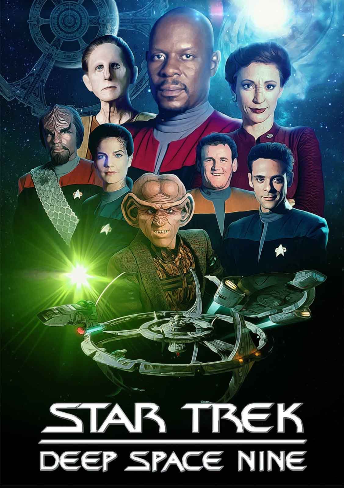 Star Trek: Deep Space Nine