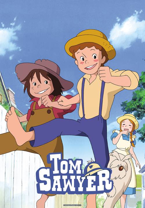 Tom Sawyer