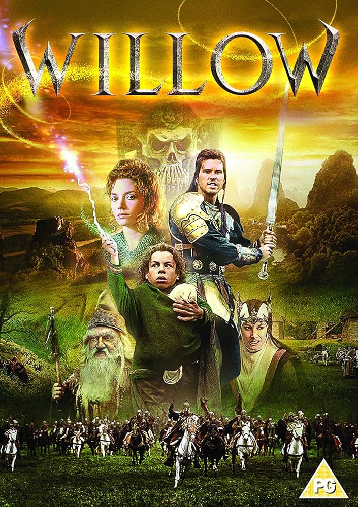 Willow