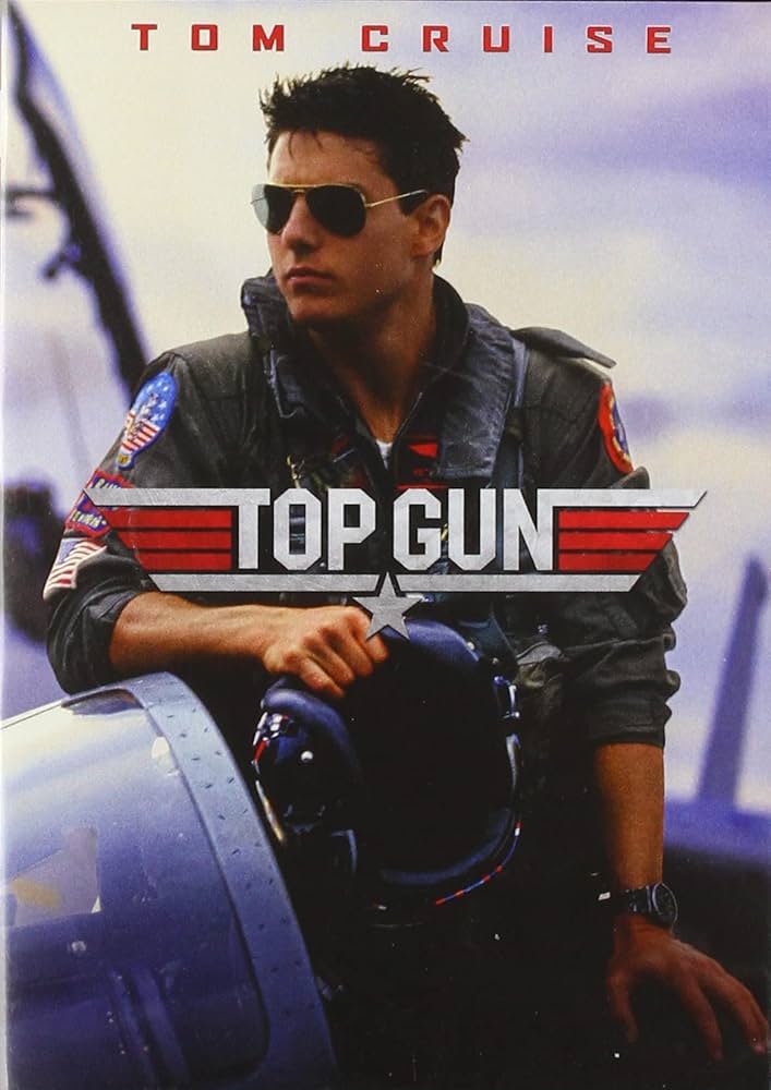 Top Gun