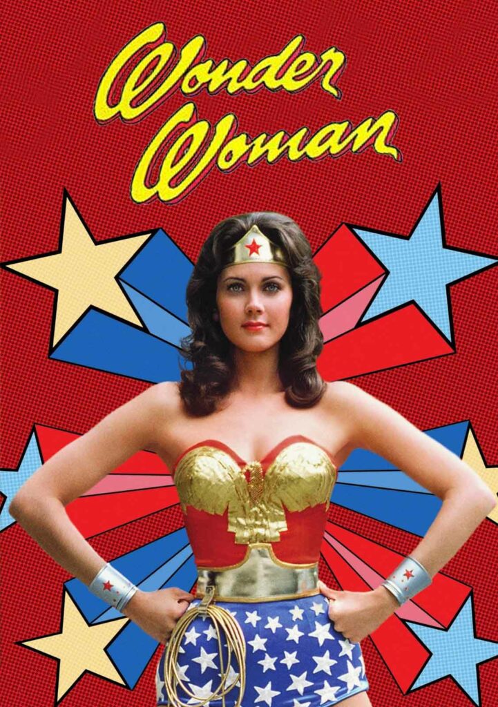 Wonder Woman