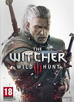 The Witcher 3: Wild Hunt
