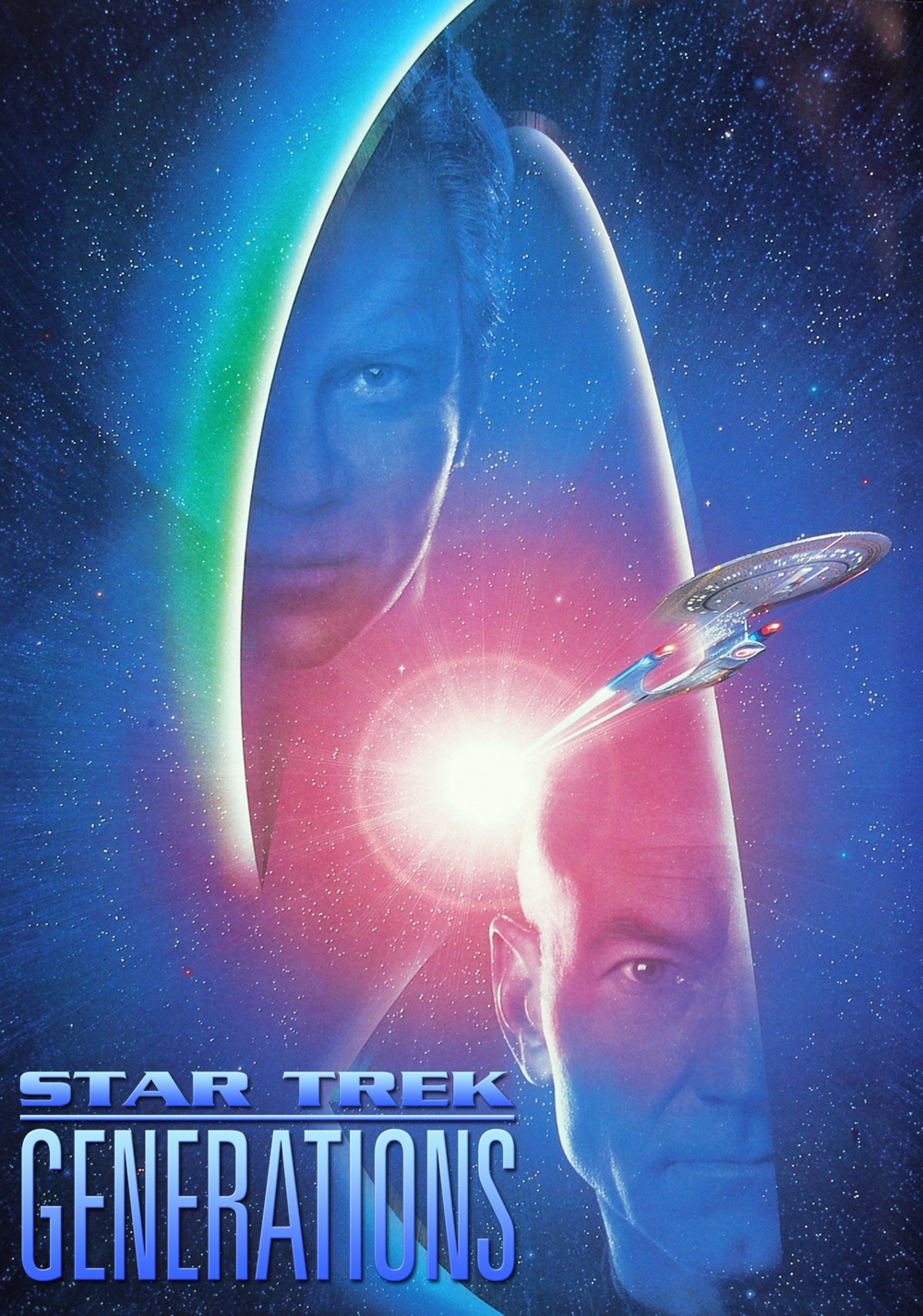 Star Trek : Générations