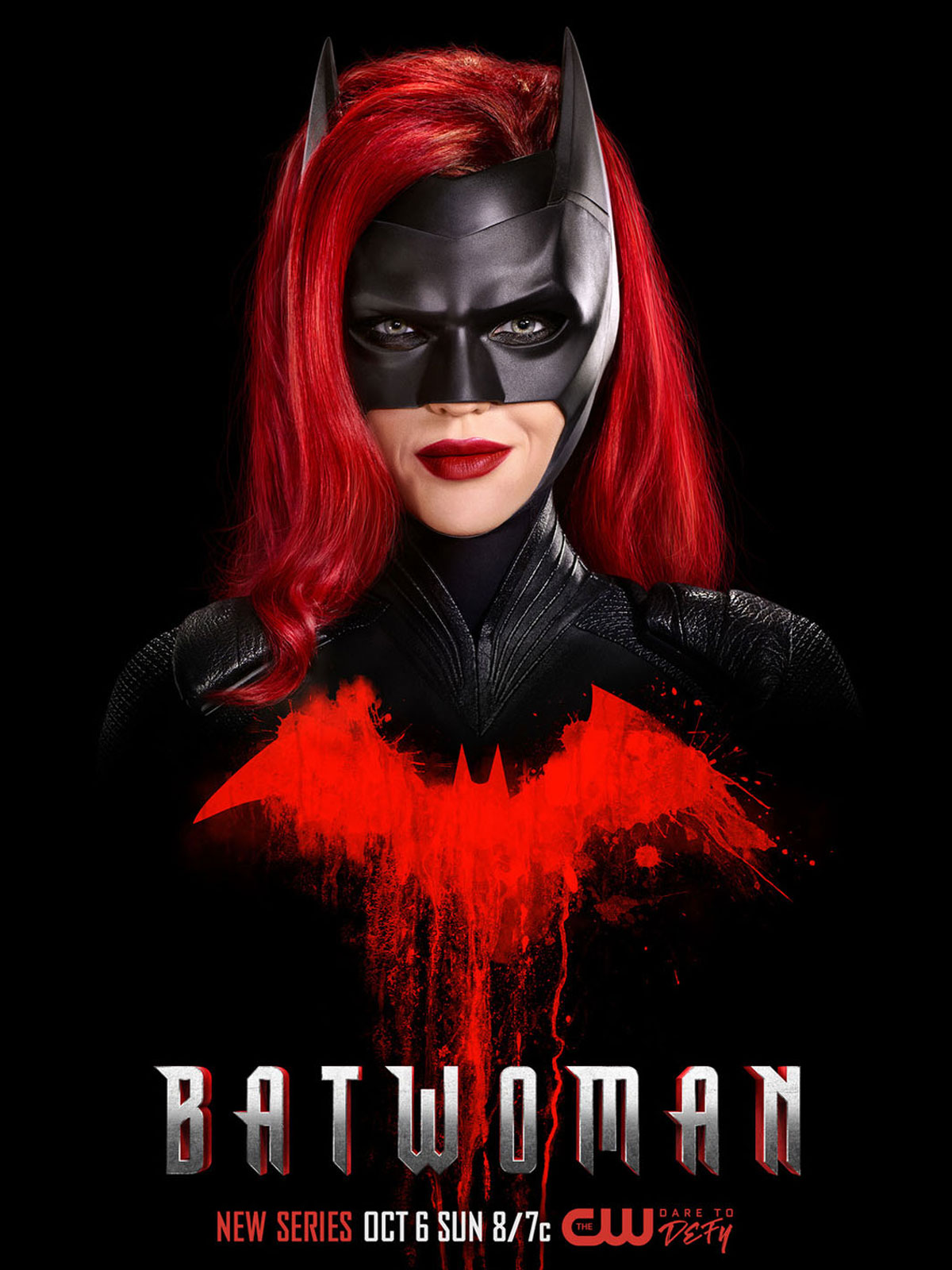 Batwoman