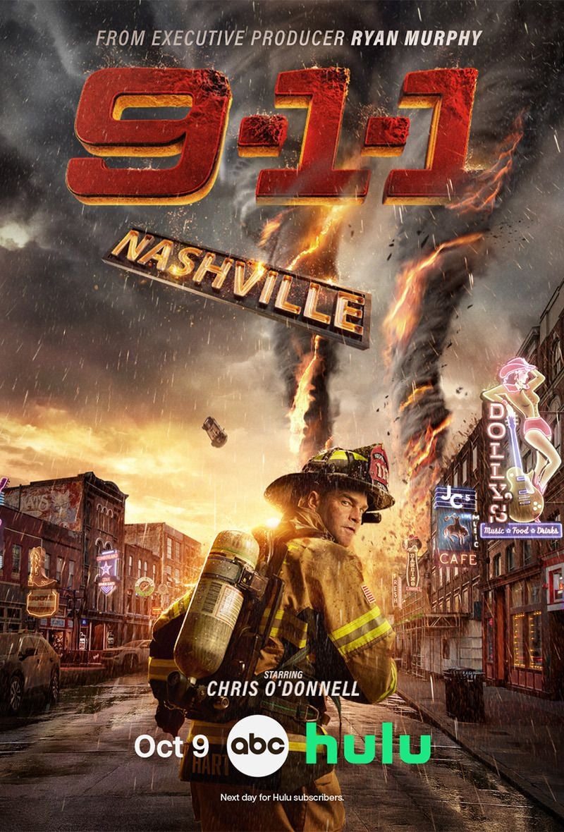 9-1-1 : Nashville