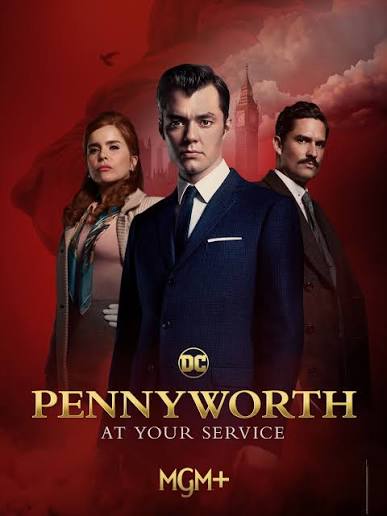 Pennyworth