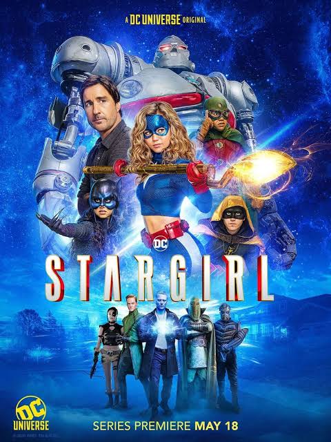 Stargirl