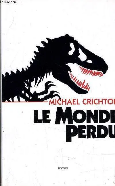 Le Monde perdu