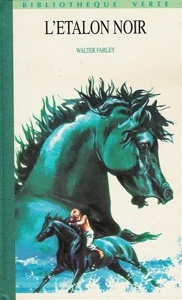 L'Étalon noir