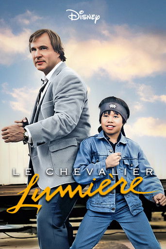 Le Chevalier lumière