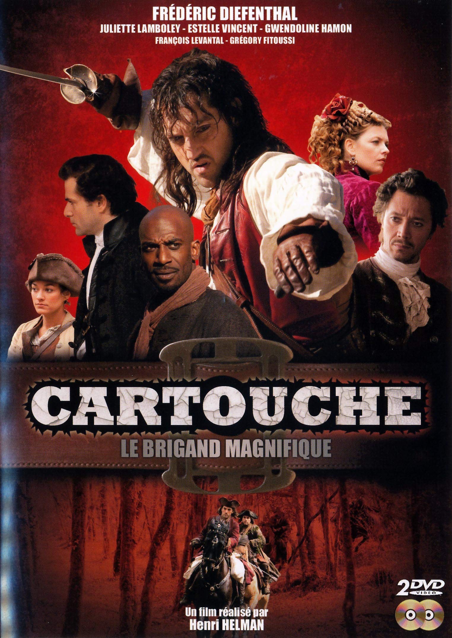 Cartouche