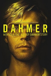 Monster : The Jeffrey Dahmer Story