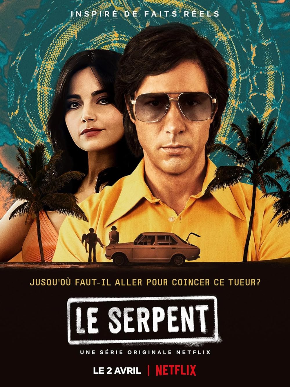 Le serpent