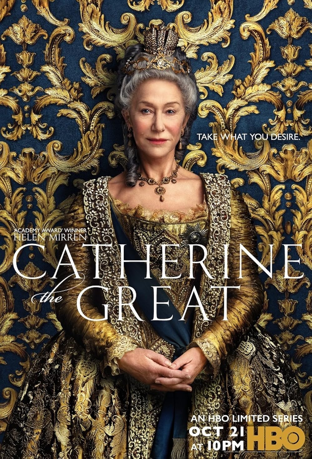 Catherine the Great