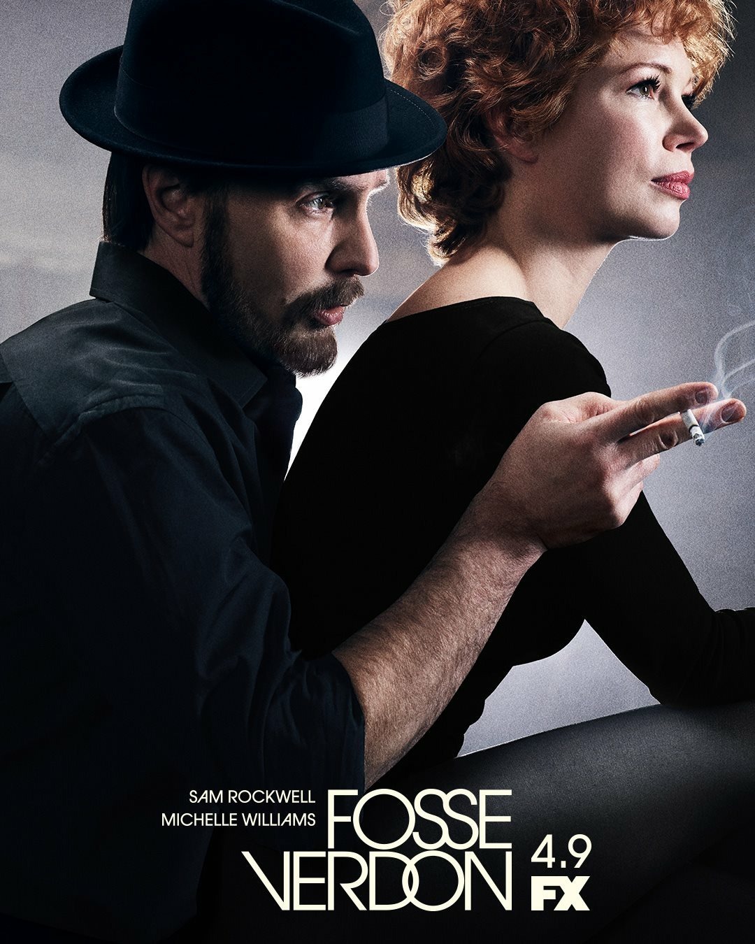 Fosse / Verdon