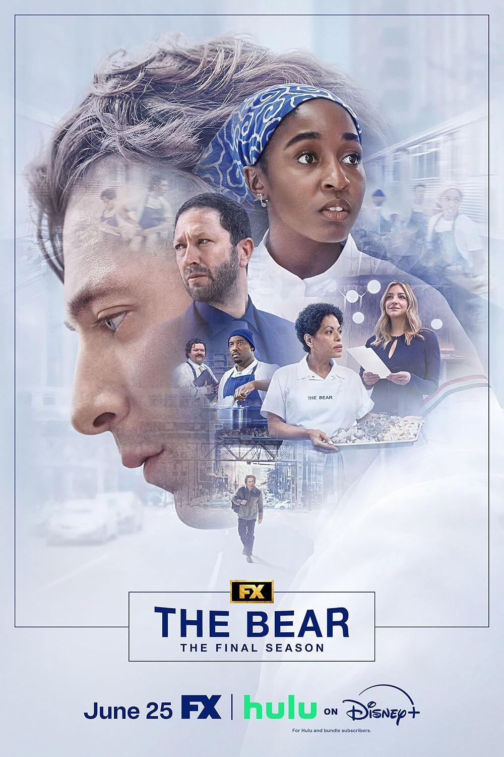 The Bear