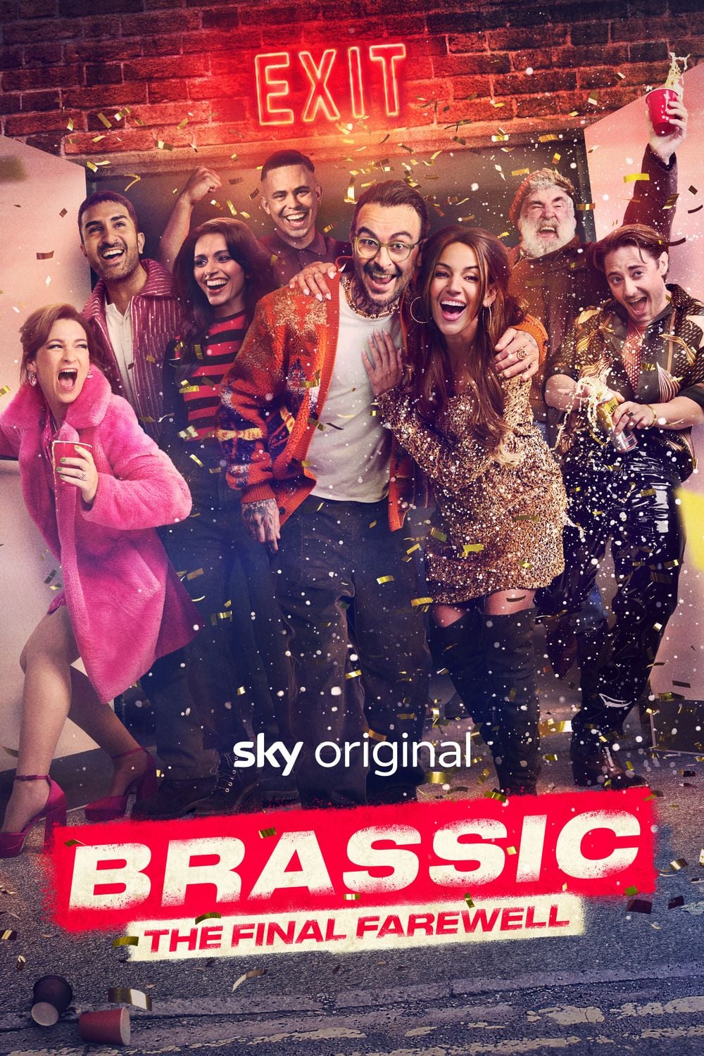 Brassic
